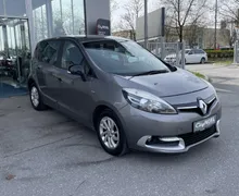 Zunanja slika - Renault Scénic - Scenic LIMITED EDITION-KEYLESS GO-PARK SENZORJI-ALU - 5 - Predogledna slika