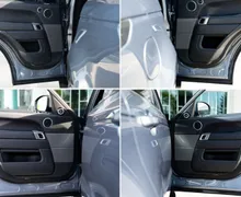 Zunanja slika - Land Rover Range Rover Sport - HSE 3.0 TDV6 4WD Avt. matrix LED panorama kamer - 12 - Predogledna slika