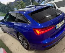 Zunanja slika - Audi A6 - Avant 50 TDI quattro S-line VIRTUAL ACC BLACK FULLED - 6 - Predogledna slika
