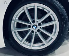 Zunanja slika - BMW Serija 3 - Touring: 318d LED-NAVI-KAMERA-ACC - 20 - Predogledna slika