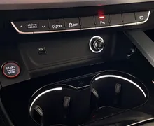 Zunanja slika - Audi S4 - Avant 3.0 TDI Quattro •MATRIX•ACC•SIDE ASSIST• - 17 - Predogledna slika