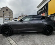 Zunanja slika - Maserati Levante - 3.0 Dizel GranSport - 3 - Predogledna slika