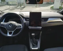 Zunanja slika - Renault Captur - TCe 90 evolution - 9 - Predogledna slika