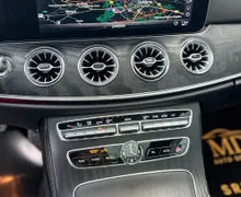 Zunanja slika - Mercedes-Benz E-Razred - E Coupe220d AMG-PANORAMA-360KAMERA-VIRTUAL-XSENON - 10 - Predogledna slika