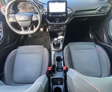 Zunanja slika - Ford Fiesta - ST-Line 1.0 EcoBoost 103kW S S Navigacija Tempom.. - 9 - Predogledna slika