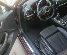 Zunanja slika - Audi A3 - 2.0 TDI 150ks S-LINE °S-TRONIC° °18-COL° °XENON° - 7 - Predogledna slika