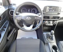 Notranja slika - Hyundai Kona - 1,0 T-GDI 120 Trend - 10 - Predogledna slika