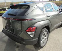 Zunanja slika - Hyundai Kona - 1.0 T-GDI 115 Style°ALU 16°AAC°WINTER°TRA°RG° - 4 - Predogledna slika