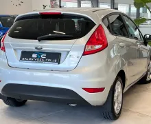 Zunanja slika - Ford Fiesta - Trend 1,25 16V - 4 - Predogledna slika