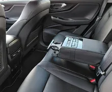 Zunanja slika - Baic X7 - 1.5T DCT 177KM 2WD - NA ZALOGI - 8 - Predogledna slika