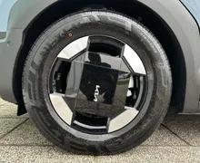 Notranja slika - KIA PV5 - 71.2 kWh baterija 120 kW 163 KS  Quantum - 7 - Predogledna slika