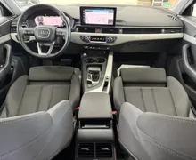Zunanja slika - Audi A4 - Avant 40 TDI S tronic QUATTRO - 6 - Predogledna slika