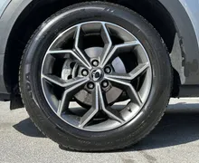 Zunanja slika - KG Mobility Korando - 1.5 T-GDI ISG Special Plus Avt - 9 - Predogledna slika