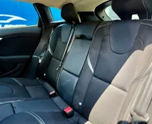 Zunanja slika - Volvo V40 - D2 Business | LED | Navi. | Tempo. | Park senzor | - 11 - Predogledna slika