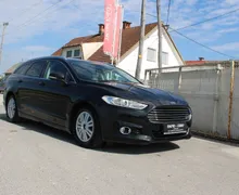 Zunanja slika - Ford Mondeo - Karavan 2.0 TDCi Titanium Powershift - 3 - Predogledna slika