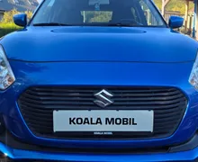 Zunanja slika - Suzuki Swift - 1.2 VVT KAMERA-ALU-1.LASTNIK-SLOVENSKI - 2 - Predogledna slika
