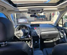 Zunanja slika - Subaru Forester - 2.0D. 4WD.1 lastnik.komplet zgodovina... - 8 - Predogledna slika