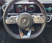 Zunanja slika - Mercedes-Benz A-Razred - A 200 AMG Line Avt. - 8 - Predogledna slika