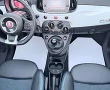 Notranja slika - Fiat 500C - 1.0 Launch Edition - 12 - Predogledna slika