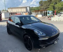 Zunanja slika - Porsche Cayenne - 3.0 TD Platinum Edition 22col ODLICEN-POLOG 2900 - 4 - Predogledna slika
