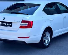 Zunanja slika - Škoda Octavia - 1.2 TSI+1.LAST+SLO+ALU+PDC - 6 - Predogledna slika