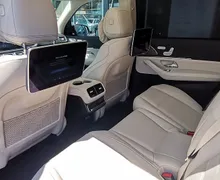 Zunanja slika - Mercedes-Benz GLS-Razred - GLS 450 d 4MATIC AMG line. Premium plus - 10 - Predogledna slika