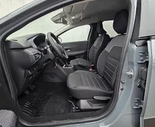 Zunanja slika - Dacia Jogger - Expression 110 + Paket Varnost + 4 leta servisov - 7 - Predogledna slika