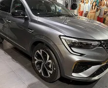 Zunanja slika - Renault Mégane Conquest - Megane Conquest Techno HEV145 Avto+paket Varnost in parkiranje - 2 - Predogledna slika
