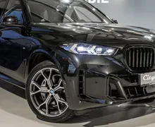Zunanja slika - BMW X5 - serija : 3.0D-XDRIVE-M PAKET-HEAD UP-PANORAMA-NAVI-HK-21COL - 2 - Predogledna slika