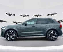 Zunanja slika - Volvo XC60 - T8 AWD Recharge Twin Engine Ultra Dark Avt - 8 - Predogledna slika