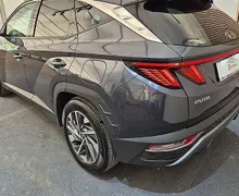 Zunanja slika - Hyundai Tucson - 1.6 T GDI MHEV Style DCT LED-LANE-VIRTUAL-KAMERA - 4 - Predogledna slika
