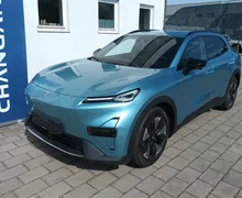Zunanja slika - Changan Deepal S05 - ULTRA HIBRID PRO - 1 - Predogledna slika