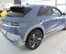 Zunanja slika - Hyundai Ioniq 5 - EV FL PREMIUM 84kWh˘˘ toplotna.črp.°° el.kljuke°° - 4 - Predogledna slika