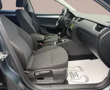 Zunanja slika - Škoda Octavia - Combi 2,0 TDI L&K - 11 - Predogledna slika