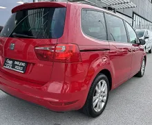 Zunanja slika - Seat Alhambra - 1.4 TSI | DSG | STYLE | NAVI | 7 SEDEŽEV | SLO - 5 - Predogledna slika