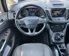 Zunanja slika - Ford C-MAX - 1.0 EcoBoost TITANIUM ZIM.PAKET V.KLJUKA NOV MODEL - 15 - Predogledna slika