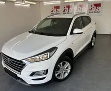 Zunanja slika - Hyundai Tucson - 1.6 CRDI Impression 2WD 100kW.KAMERA.NAVI.ACC.AUT. - 1 - Predogledna slika