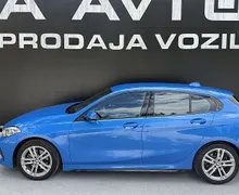 Zunanja slika - BMW Serija 1 - : 116d Avt. M Sport - 4 - Predogledna slika