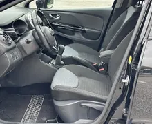 Zunanja slika - Renault Clio - Grandtour TCe 90 Energy Dynamique Start&Stop - 5 - Predogledna slika