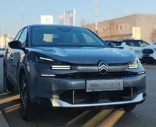 Zunanja slika - Citroën C4 X - Max Hibrid 145 S S avtomatik - 2 - Predogledna slika