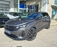 Zunanja slika - Peugeot 5008 - 1.5 BlueHDI 130 S S GT Avt. - 1 - Predogledna slika