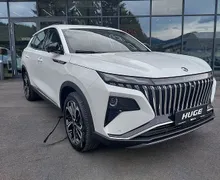 Zunanja slika - Dongfeng Huge - 1.5 turbo - 2 - Predogledna slika