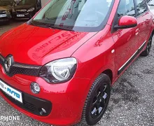 Zunanja slika - Renault Twingo - SCe 70-95.000KM-ALU-PDC-USB-SERVISNA-TOP - 1 - Predogledna slika