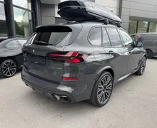 Zunanja slika - BMW X5 - xDrive30d - 2 - Predogledna slika