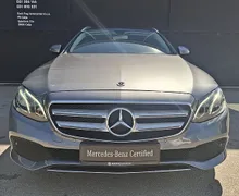 Zunanja slika - Mercedes-Benz E-Razred - E 220 d 4MATIC Avantgarde Avt. - 2 - Predogledna slika