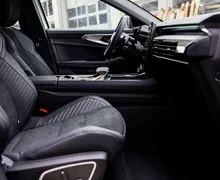 Zunanja slika - Renault Rafale - E-Tech 200 esprit Alpine + GUME + VINJETA - 16 - Predogledna slika