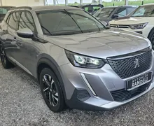 Zunanja slika - Peugeot 2008 - 1,2 PureTech 100 S&S Allure - 1 - Predogledna slika