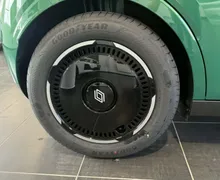 Zunanja slika - Renault Twingo - E-Tech Techno - 11 - Predogledna slika