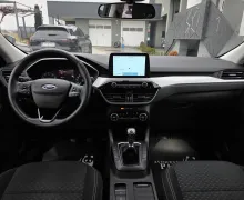 Zunanja slika - Ford Kuga - 1,5 EcoBoost Titanium - 9 - Predogledna slika