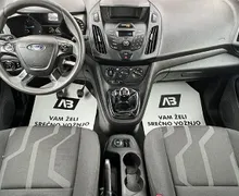Zunanja slika - Ford Tourneo Connect - 1.5 TDCi+R.KAMERA+PDC+KLJUKA+NOSILCI - 11 - Predogledna slika